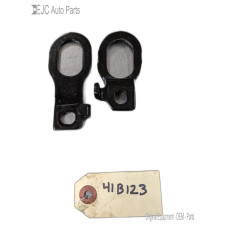 41B123 Engine Lift Bracket From 2018 Ford EcoSport  2.0