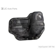 41R002 Lower Engine Oil Pan For 03-09 Toyota 4Runner  4.7 1210250130