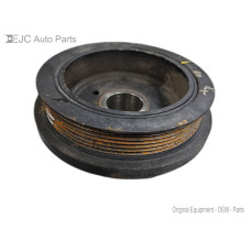 41R032 Crankshaft Pulley For 03-09 Toyota 4Runner  4.7 1340750090