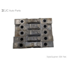 41R034 Engine Block Main Caps For 05-09 Toyota 4Runner  4.7