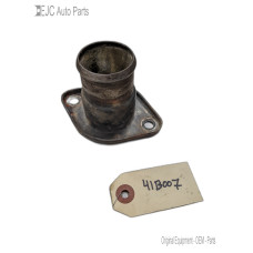 41B007 Thermostat Housing For 04-05 Dodge Durango  5.7 1536AC