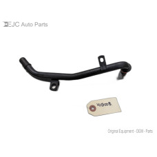 41B008 Heater Fitting For 04-05 Dodge Durango  5.7