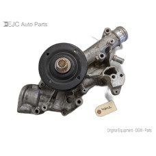 41B012 Water Coolant Pump From 2005 Dodge Durango  5.7 53021380AM