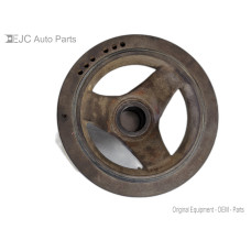 41B013 Crankshaft Pulley For 05-08 Dodge Durango  5.7