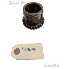 41B019 Crankshaft Timing Gear For 04-05 Dodge Durango  5.7