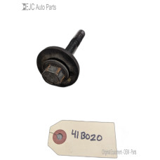 41B020 Crankshaft Pulley Bolt For 04-05 Dodge Durango  5.7 06510763AA