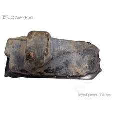 GUB308 Engine Oil Pan For 04-09 Dodge Durango  5.7 53021687AC