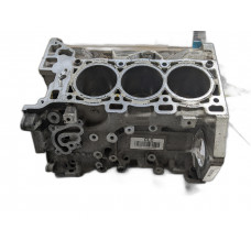 #BLO49 Engine Cylinder Block From 2014 Chevrolet Impala  3.6 12640490