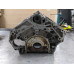 #BLN12 Engine Cylinder Block From 2014 Chevrolet Impala  3.6 12640490