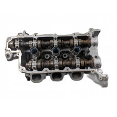 #LJ04 Left Cylinder Head From 2014 Chevrolet Impala  3.6