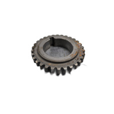 41Q014 Crankshaft Timing Gear From 2014 Chevrolet Impala  3.6 12645465