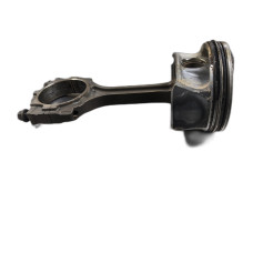 41Q015 Right Piston and Rod Standard From 2014 Chevrolet Impala  3.6