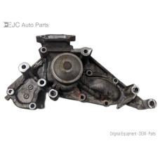 41P008 Water Coolant Pump For 01-09 Toyota Sequoia  4.7 110009201