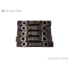 41P015 Engine Block Main Caps For 08-09 Toyota Sequoia  4.7