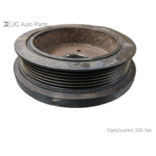 41P032 Crankshaft Pulley For 01-09 Toyota Sequoia  4.7 1340750090