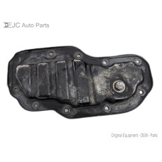 41P035 Lower Engine Oil Pan For 08-09 Toyota Sequoia  4.7 121020F020