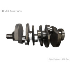 #JK02 Crankshaft Standard For 00-04 Audi A6 Quattro  2.7 078AB Turbo
