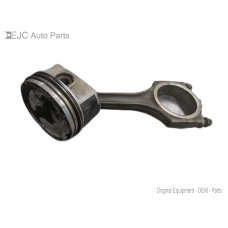 41N008 Piston and Connecting Rod Standard For 00-04 Audi A6 Quattro  2.7  Turbo