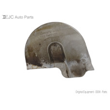 41N011 Engine Oil Pump Shield For 00-04 Audi A6 Quattro  2.7 078115132C Turbo