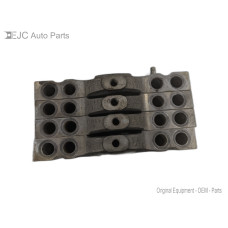 41N027 Engine Block Main Caps For 00-04 Audi A6 Quattro  2.7  Turbo