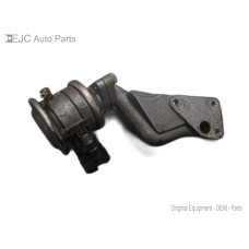 41N031 Air Injection Check Valve For 00-04 Audi A6 Quattro  2.7 078131165H Turbo