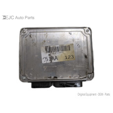 41N032 Engine Control Module ECU For 00-04 Audi A6 Quattro  2.7 4Z7907551AA Turbo