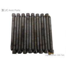 41N045 Cylinder Head Bolt Kit For 00-04 Audi A6 Quattro  2.7  Turbo