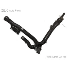 41N048 Heater Line For 00-04 Audi A6 Quattro  2.7  Turbo