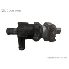 41N050 Auxiliary Electric Water Pump For 00-04 Audi A6 Quattro  2.7  Turbo