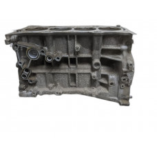 #BLA15 Bare Engine Block From 2014 Toyota Camry  2.5