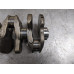 #JL03 Crankshaft Standard From 2015 Volkswagen Jetta GLI 2.0  Turbo