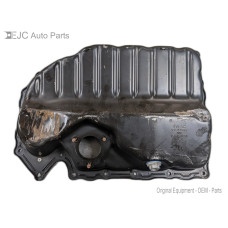 41M002 Lower Engine Oil Pan For 13-18 Volkswagen Jetta GLI 2.0 06J103600AM Turbo