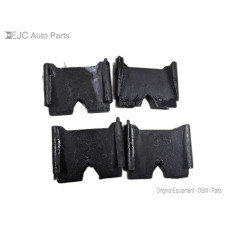 41M015 Intake Air Deflectors For 15-16 Volkswagen Jetta GLI 2.0  Turbo