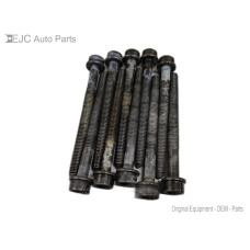 41M022 Cylinder Head Bolt Kit For 15-16 Volkswagen Jetta GLI 2.0  Turbo