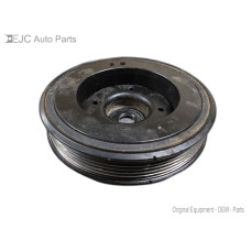 41M023 Crankshaft Pulley From 2015 Volkswagen Jetta GLI 2.0 06H105243K Turbo