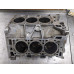 #BLT21 Engine Cylinder Block From 2012 Chevrolet Traverse  3.6 12629402