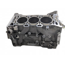 #BLT21 Bare Engine Block Fits 2012 Chevrolet Traverse  3.6