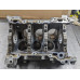 #BLT21 Engine Cylinder Block From 2012 Chevrolet Traverse  3.6 12629402