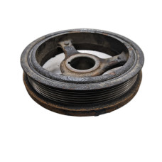 41L106 Crankshaft Pulley From 2012 Chevrolet Traverse  3.6