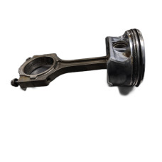 41M101 Left Piston and Rod Standard From 2012 Chevrolet Traverse  3.6