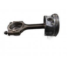 41M102 Right Piston and Rod Standard From 2012 Chevrolet Traverse  3.6