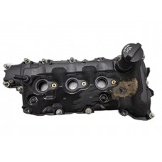 41M105 Left Valve Cover From 2012 Chevrolet Traverse  3.6 12640148