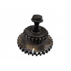 41M116 Idler Timing Gear From 2012 Chevrolet Traverse  3.6 12612840