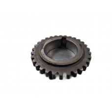 41M118 Crankshaft Timing Gear From 2012 Chevrolet Traverse  3.6