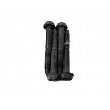 41M125 Camshaft Bolt Set From 2012 Chevrolet Traverse  3.6