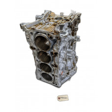 #BKG16 Engine Cylinder Block From 2013 Mazda 3  2.0 PE0110382