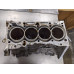 #BKG16 Engine Cylinder Block From 2013 Mazda 3  2.0 PE0110382