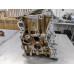 #BKG16 Engine Cylinder Block From 2013 Mazda 3  2.0 PE0110382