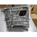 #BKG16 Engine Cylinder Block From 2013 Mazda 3  2.0 PE0110382