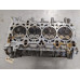 #GZ06 Cylinder Head From 2013 Mazda 3  2.0